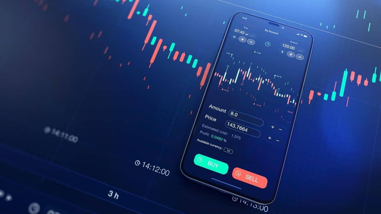 Simplify Trading with Best Forex Trading App in India
