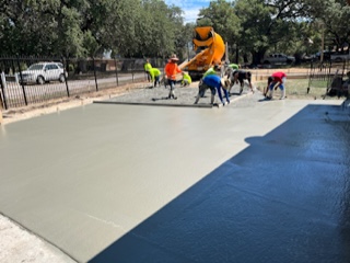 Ramo Concrete
