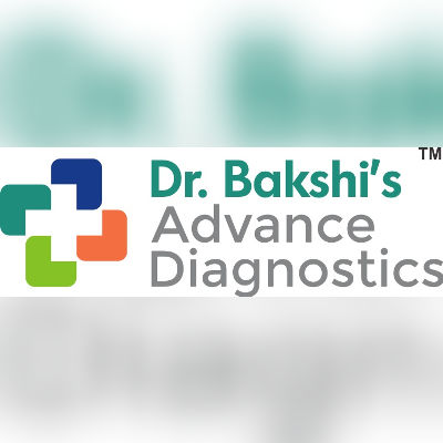 Dr. Bakshi’s Advance Diagnostics