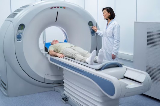 Open MRI Scans in Dubai for Claustrophobic Patients