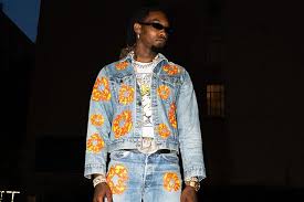 The Art of Expression Embodied by Denim Tears