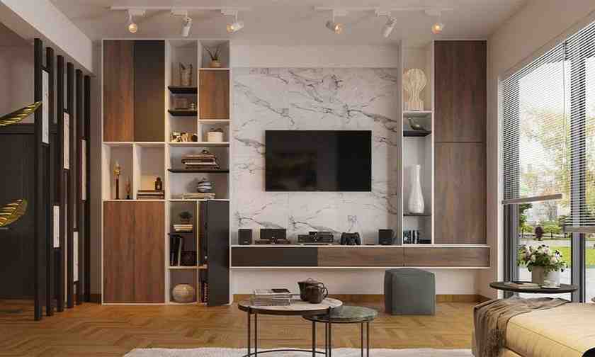 Top Interior Design Furniture Trends for Stylish Spaces
