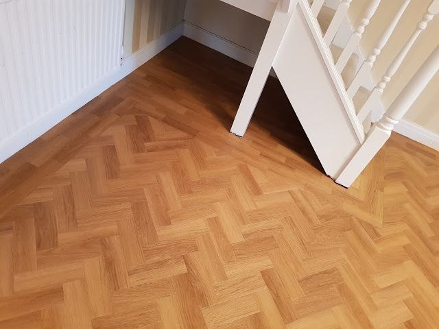 How Parquet Flooring Dubai Boosts Style and Strength