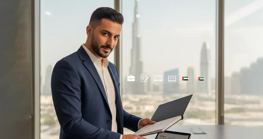 How to Get a Mainland Trade License in Dubai