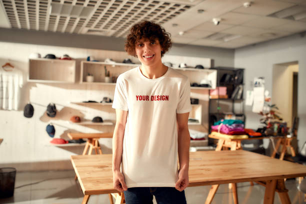 Guide: How to Customize Shirts with Your Logo