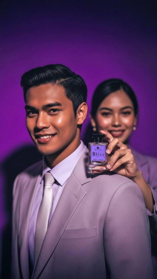 Why EDP Perfumes Are Worth the Hype
