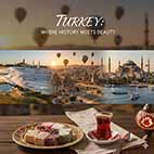 Why Australians Love Visiting Turkey