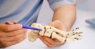 Why Choosing the Right Foot Specialist