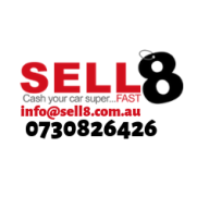 Sell My Car – Sell8