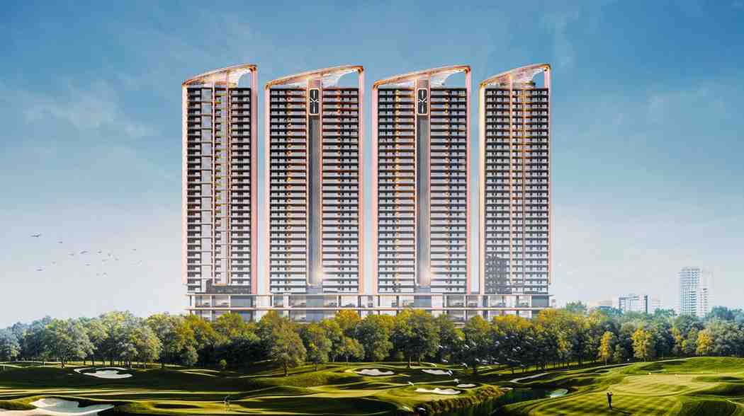 M3M Jacob and Co Noida for Sale