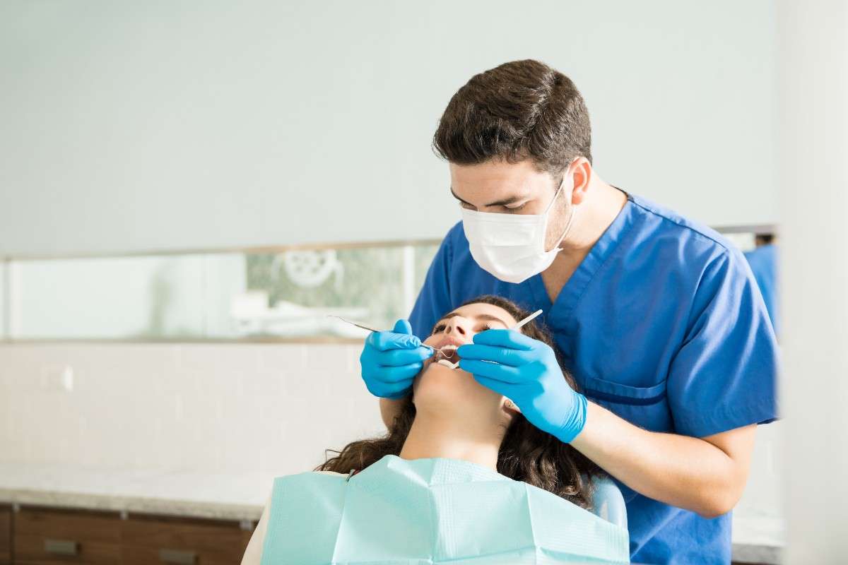Experience Modern Dental Care | Dentist in New York