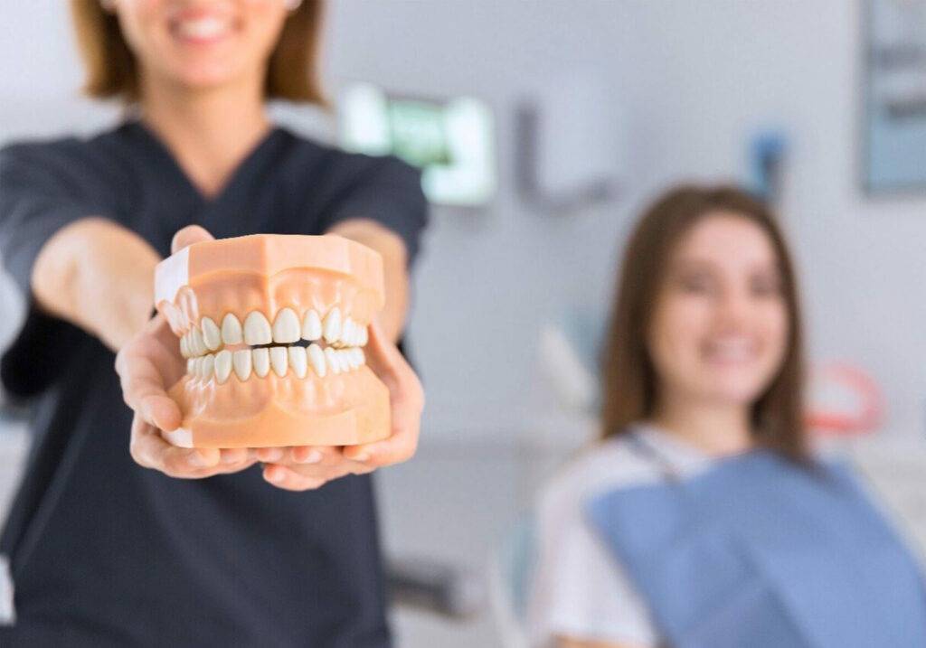 Dental Implants in Bangalore