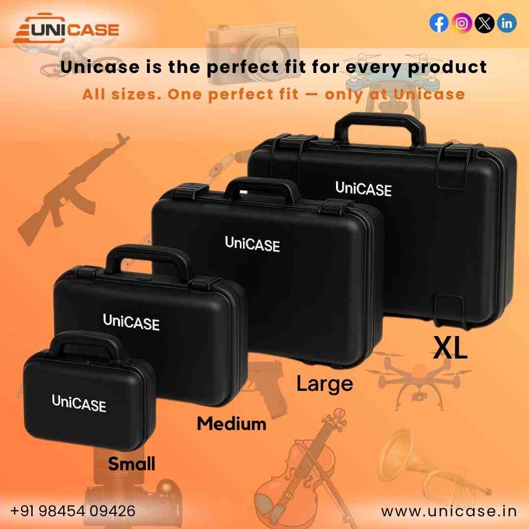 The Best Plastic Hard Case – Unicase.in