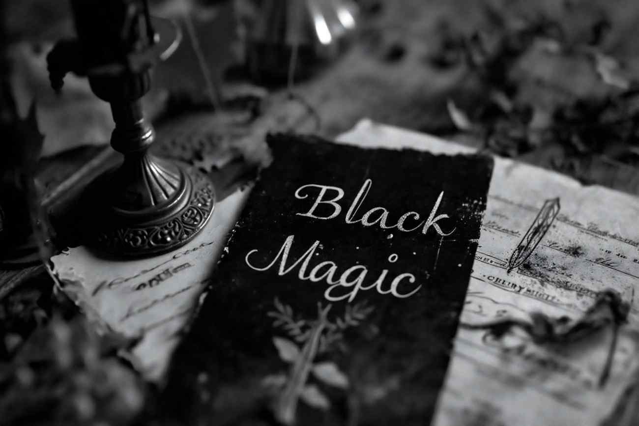 How to Check Black Magic in House – Signs & Remedies