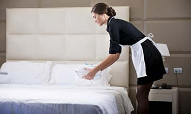Best Housekeeping services in Bangalore