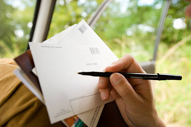 How to Use 4×6 Postcards for Effective Marketing