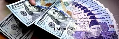 Dollar to PKR Rate Know What 1 USD is Worth in Pakistan