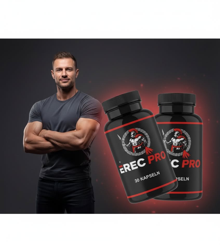 ErecPro Nebenwirkungen