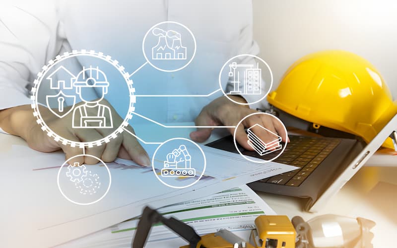 Guide to Using Software for Scaffolding Project Reports