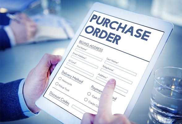 What Are Purchase Orders & Invoices? Definition,