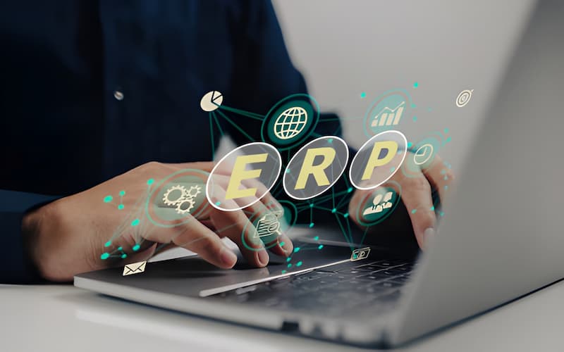 Top Reasons ERP Projects Fail and How to Prevent It