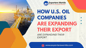 How the US Became a Major Oil Exporter in 2025