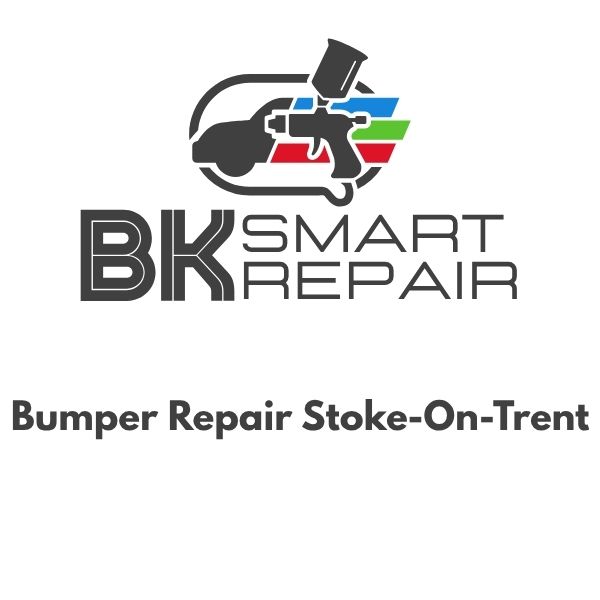 Bumper Repairs in Stoke-on-Trent – Fast and Affordable