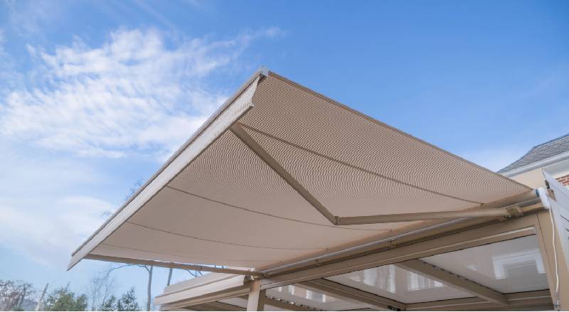 Signs Your Outdoor Fabric in Arizona Needs Care
