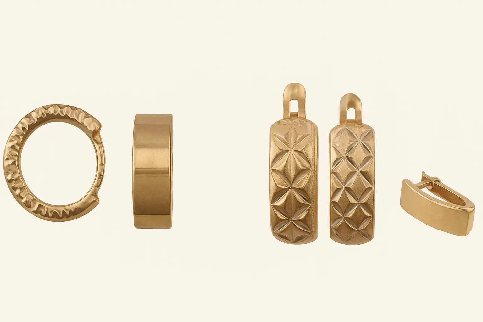 Jewelry: Artisanal Gold & Silver Treasures from Askida in 2025
