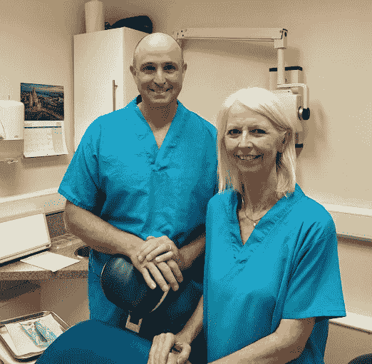 CORVE DENTAL