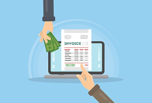 Makez.ai Purchase Orders & Invoices for Businesses