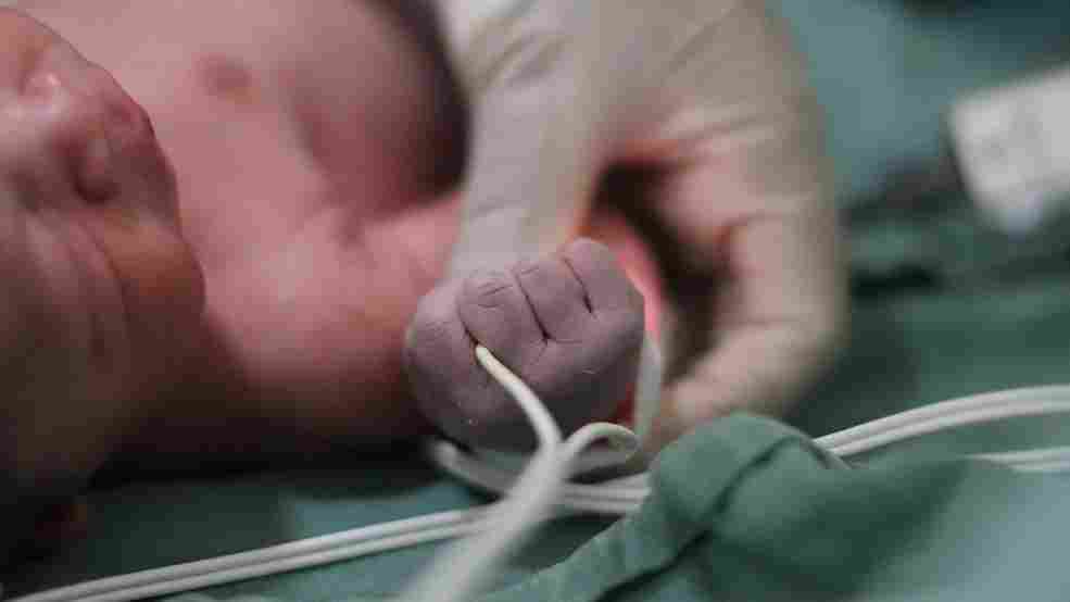 Best Panvel Hospital for Pregnancy & Pediatric Surgery