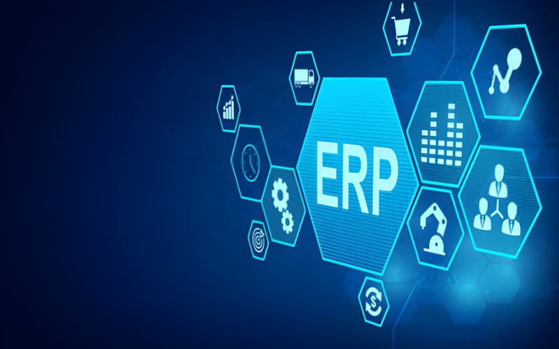How to Use ERP Systems for Better Saudi Supply Chains