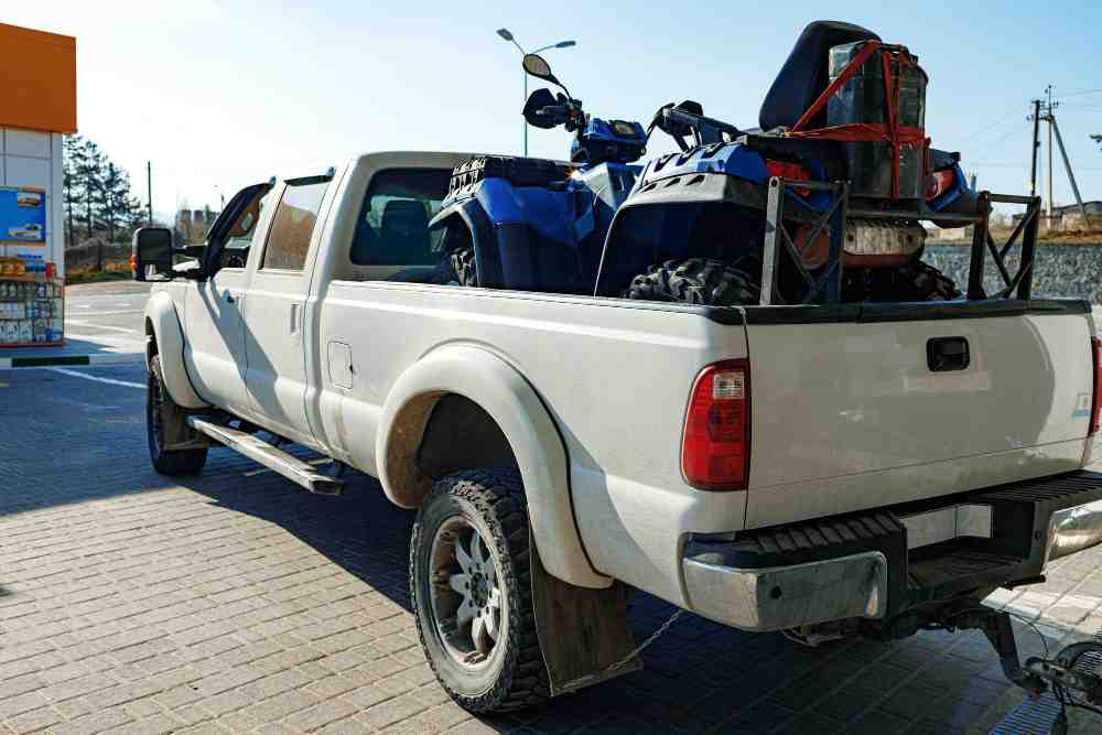 Top Benefits of Using a Towing Service in Miami