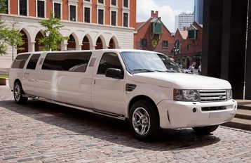 Your Celebration Shine with Limo Hire in Birmingham