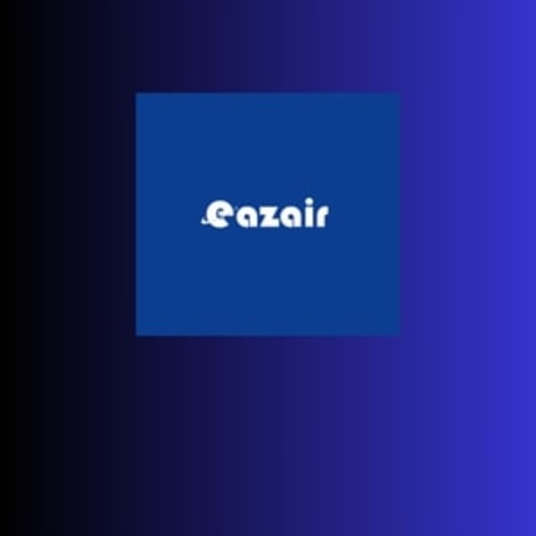 Eazairtravels