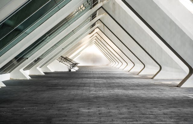Evolving Buildings: Adaptive Architecture