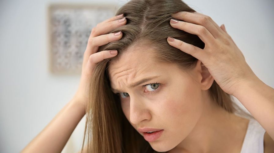 Hair loss isn’t permanent—why take it into 2026?
