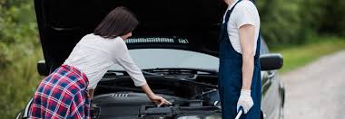 Trustworthy Emergency Car Repair Dubai Reliable Help