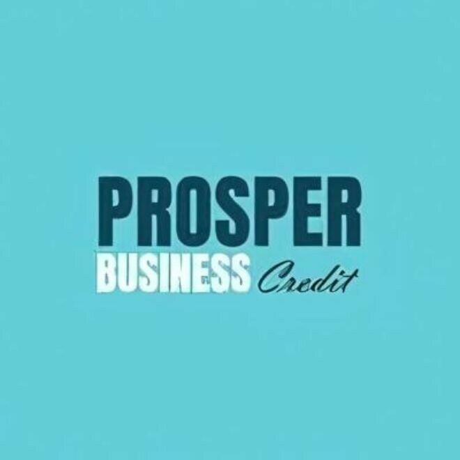 Prosper Business Credit