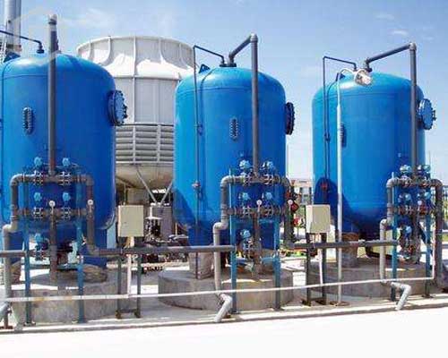 Report on Set Up a Trisodium Phosphate Production Plant