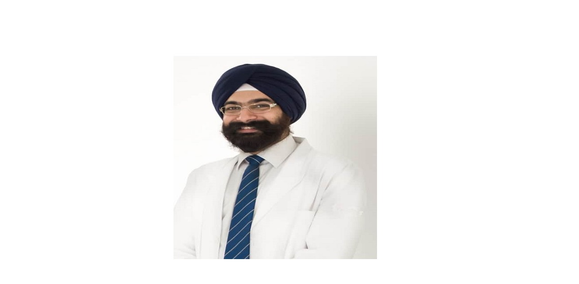 Dr. Digvijay Singh