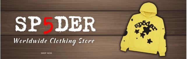 Official Spider Tracksuit Shop USA – Trendsetters Only