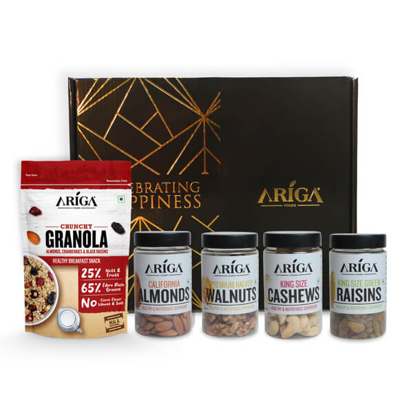 Top Trending Christmas Gift Hampers for Employees