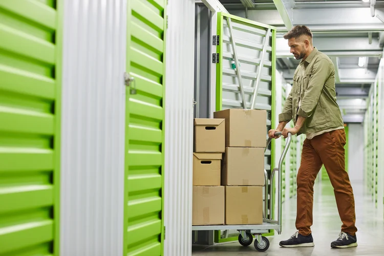 Do You Really Need Insurance for Your Storage Unit?