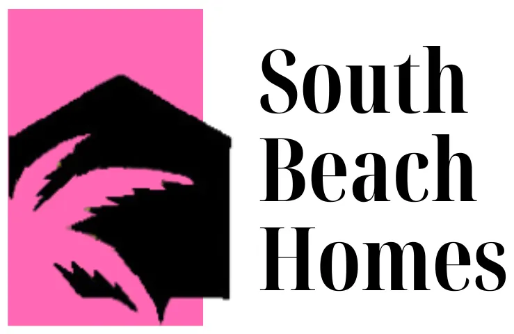 South Beach Homes