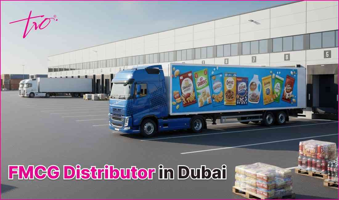 Treasure Orbit: Dubai’s most trusted FMCG distributor