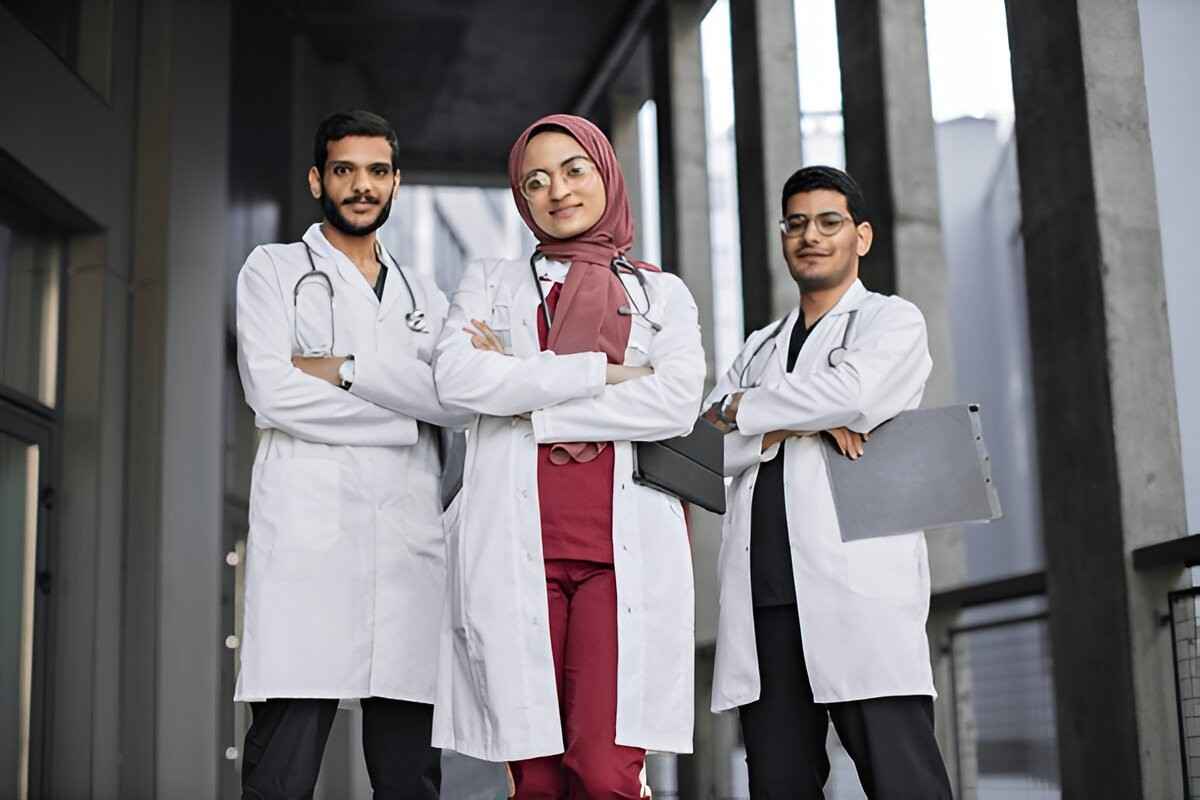MBBS Admission Consultant in Bangalore: Why It Matters