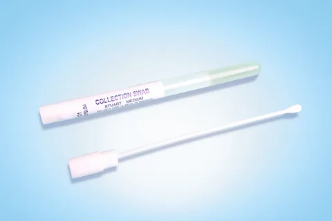 Sterile Medical Swabs for Reliable, Contamination