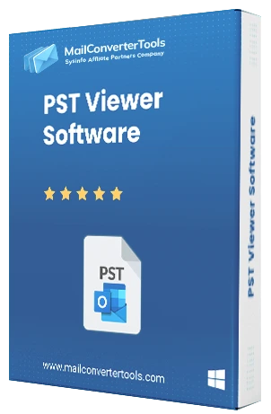 MailConverterTools Launches Powerful PST Viewer
